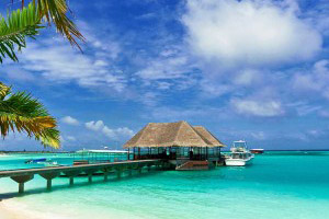 Flights & Islands maldives