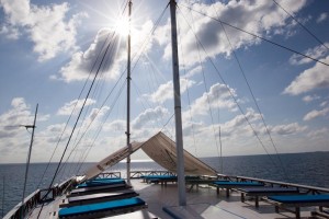 nautilus one sun deck