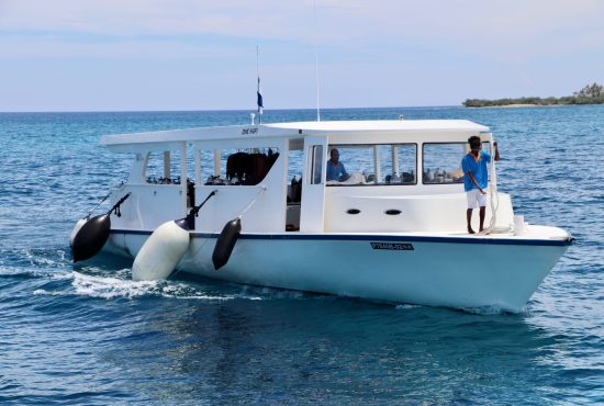 Nautilus Two_Diving Dhoni